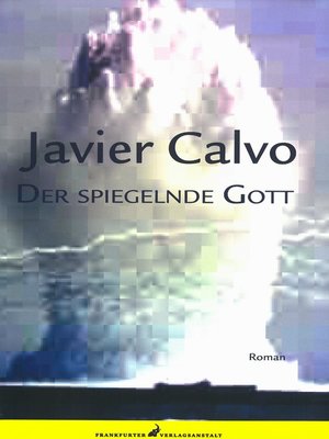 cover image of Der spiegelnde Gott